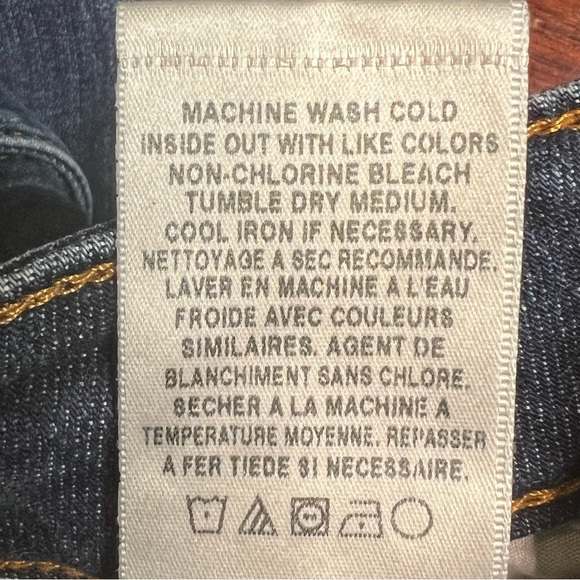 Joe’s Skinny Jeans - Picture 12 of 14